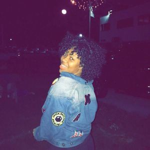 Meet your Posher, Charmaine